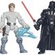 Illustration for article titled Heres All the New iStar Wars/i Figures Youll Be Fighting Little Kids For